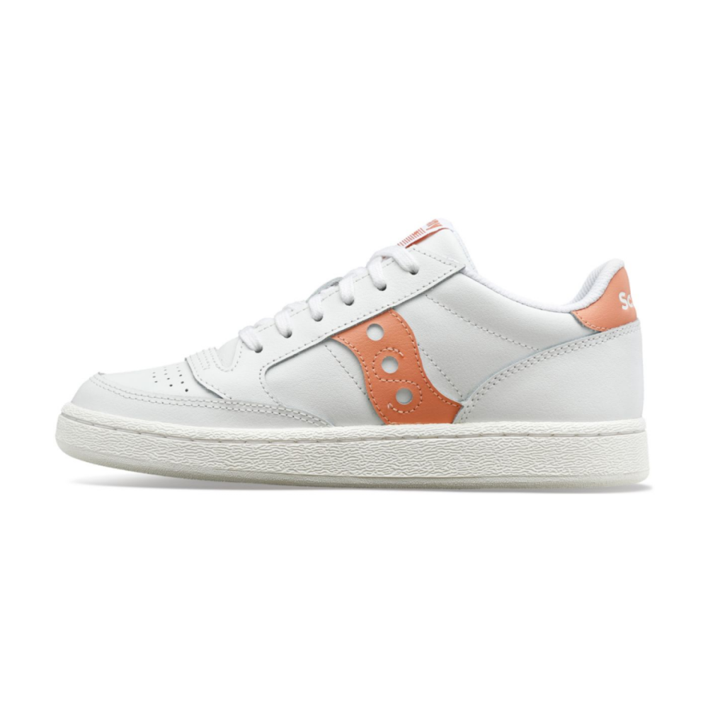 Saucony Jazz Court S60759-8 / weiss
