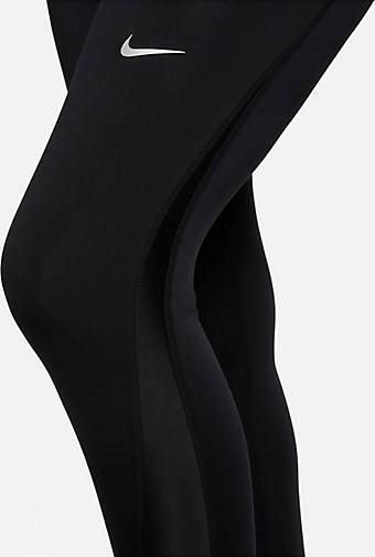 Nike Performance Damen NIKE PRO DRI FIT 7/8 TIGHT SHINE