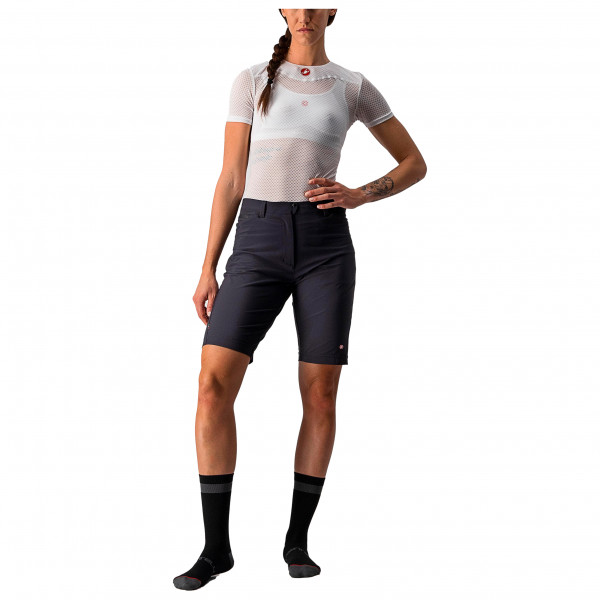 Castelli - Women's Unlimited Baggy Shorts - Radhose