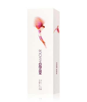 KENZO Amour Eau de Parfum 50 ml