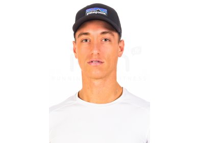 Patagonia P-6 Logo LoPro Trucker