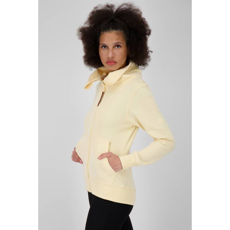 ALIFE AND KICKIN VivianaAK A Sweatjacke Damen