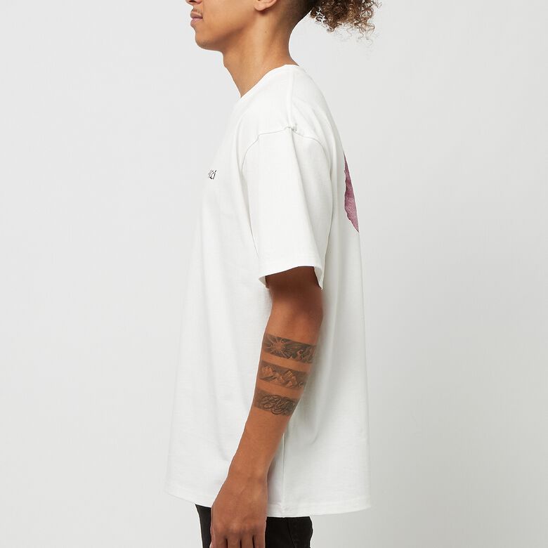 Gramicci Flower Tee white