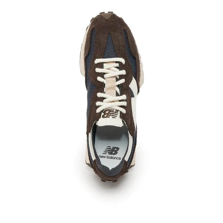 New Balance U327WVB rich earth
