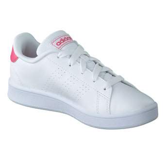 adidas Advantage K Sneaker in weiß