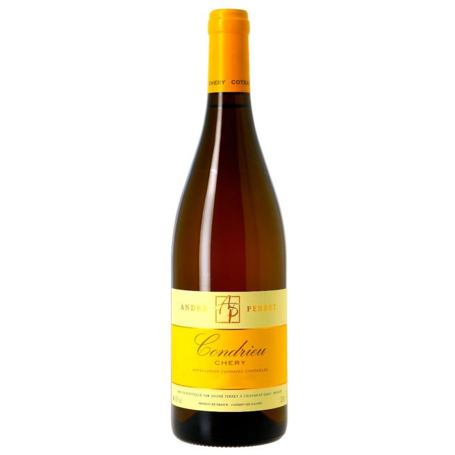 Domaine André Perret, Condrieu, Chery, 2021