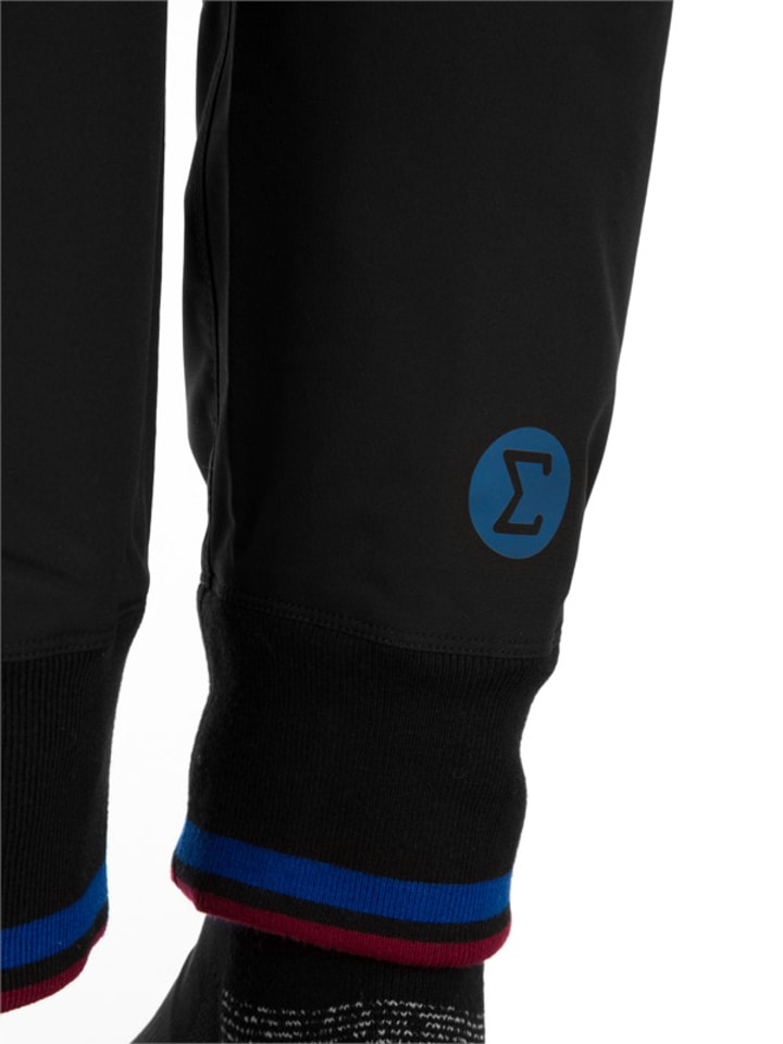 TAO Outdoorhose SOLID in schwarz günstig kaufen