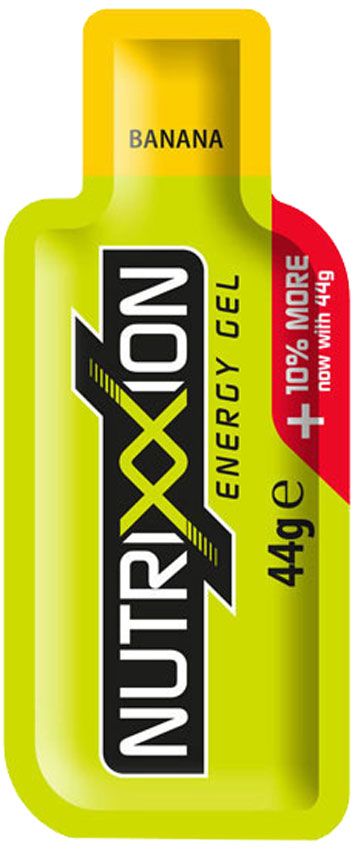 NutriXXion Energy Gel 44g kaufen | Bike-Discount