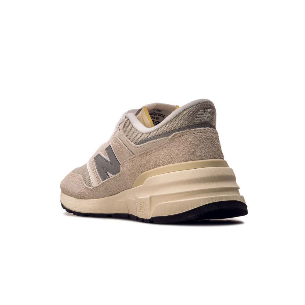 New Balance 997 U997RCE U997RCE / weiss