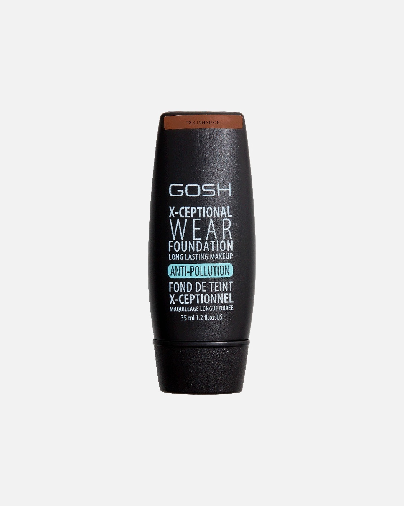 Gosh Copenhagen X-Ceptional Wear Make-up
