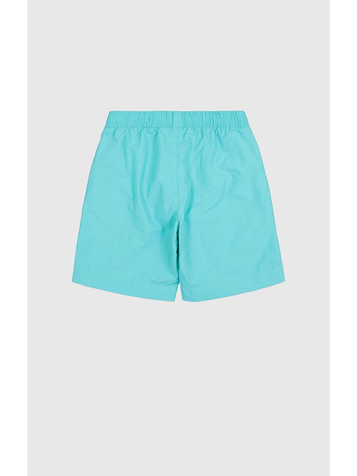 Champion Badeshorts in Türkis günstig kaufen
