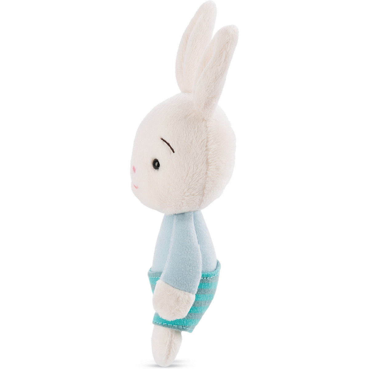 Happy Bunny creme 15cm Schlenker (47511)
