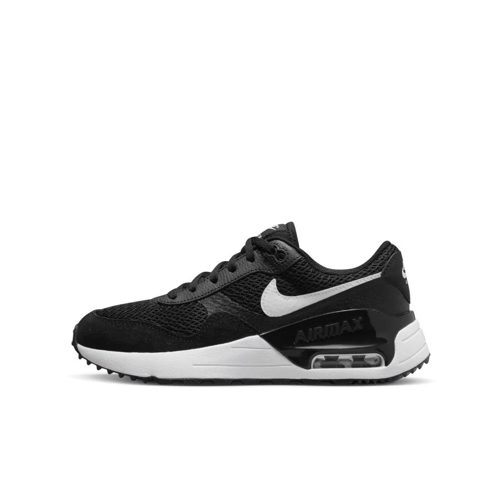 Nike Air Max SYSTM DQ0284-001 / schwarz