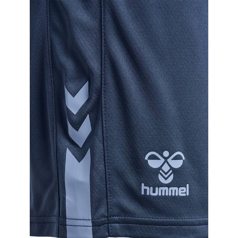 hummel hmlACTIVE PL SHORTS WOMAN Sweatshorts Damen