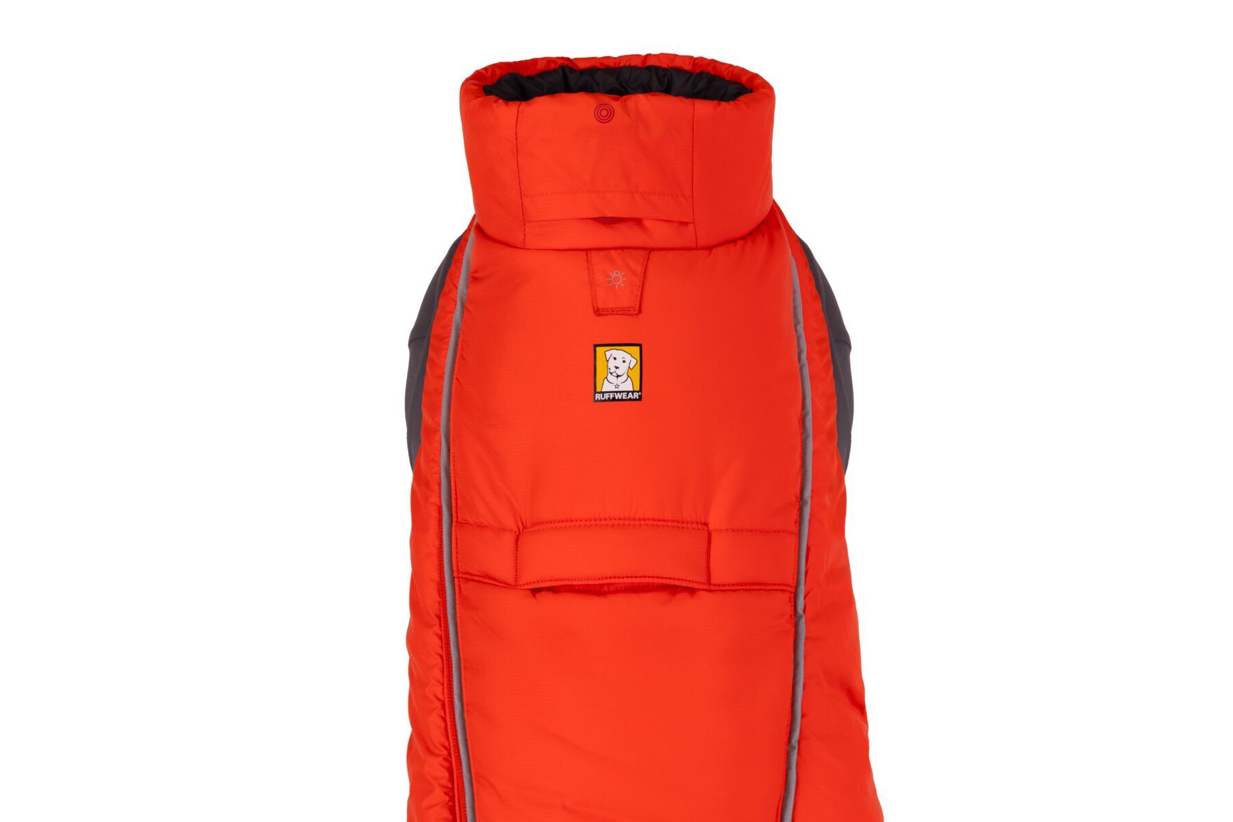 Ruffwear Hundemäntel Ruffwear Furness™ Hundejacke rot L