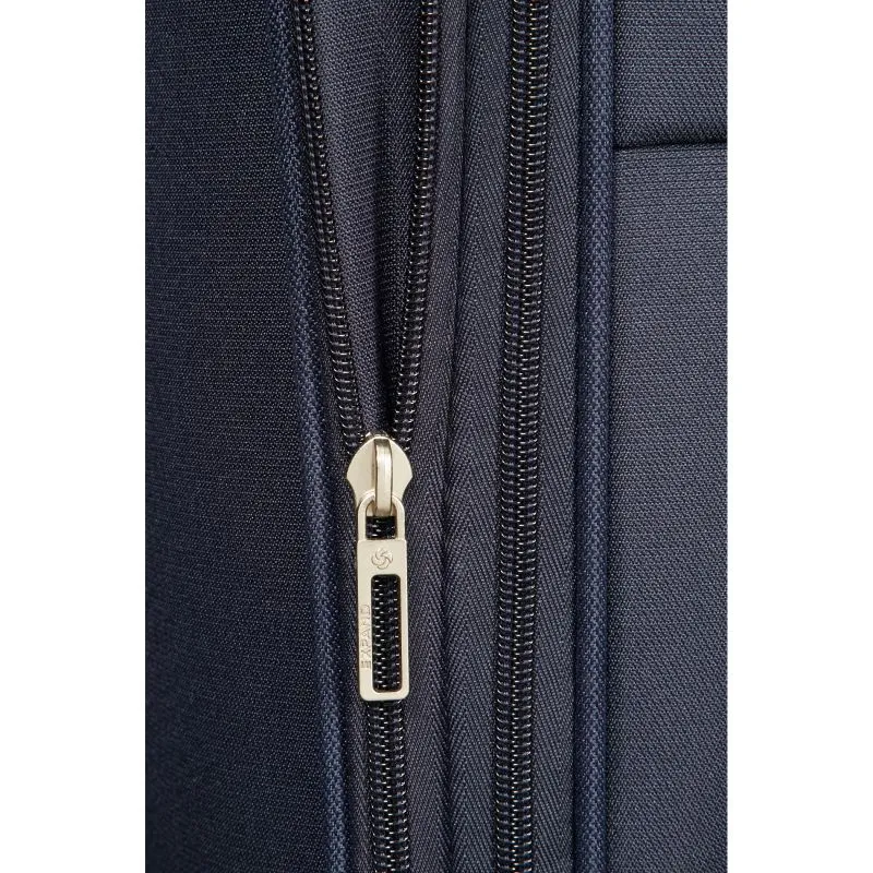 Samsonite Spinner mit 4 Rollen 78\/29 EXP Base Boost L 105 Liter