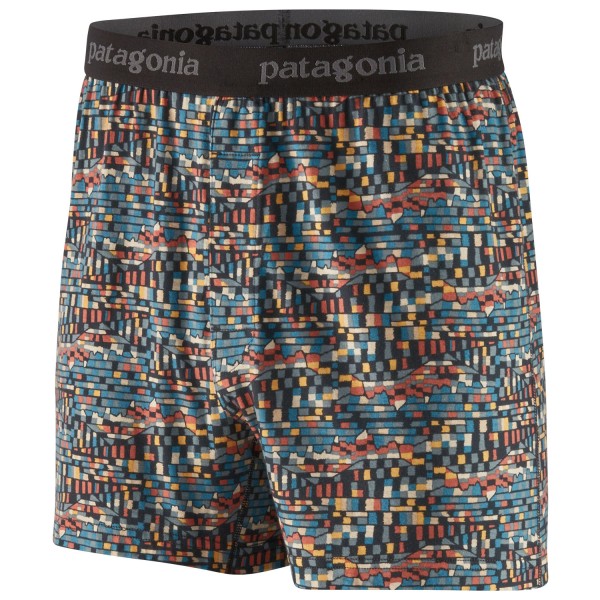 Patagonia - Essential Boxers - Alltagsunterwäsche