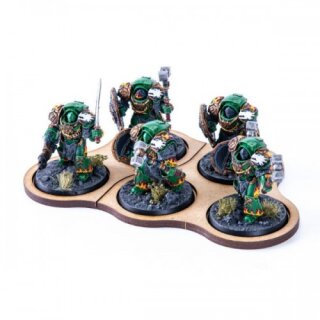 40mm Movement Tray