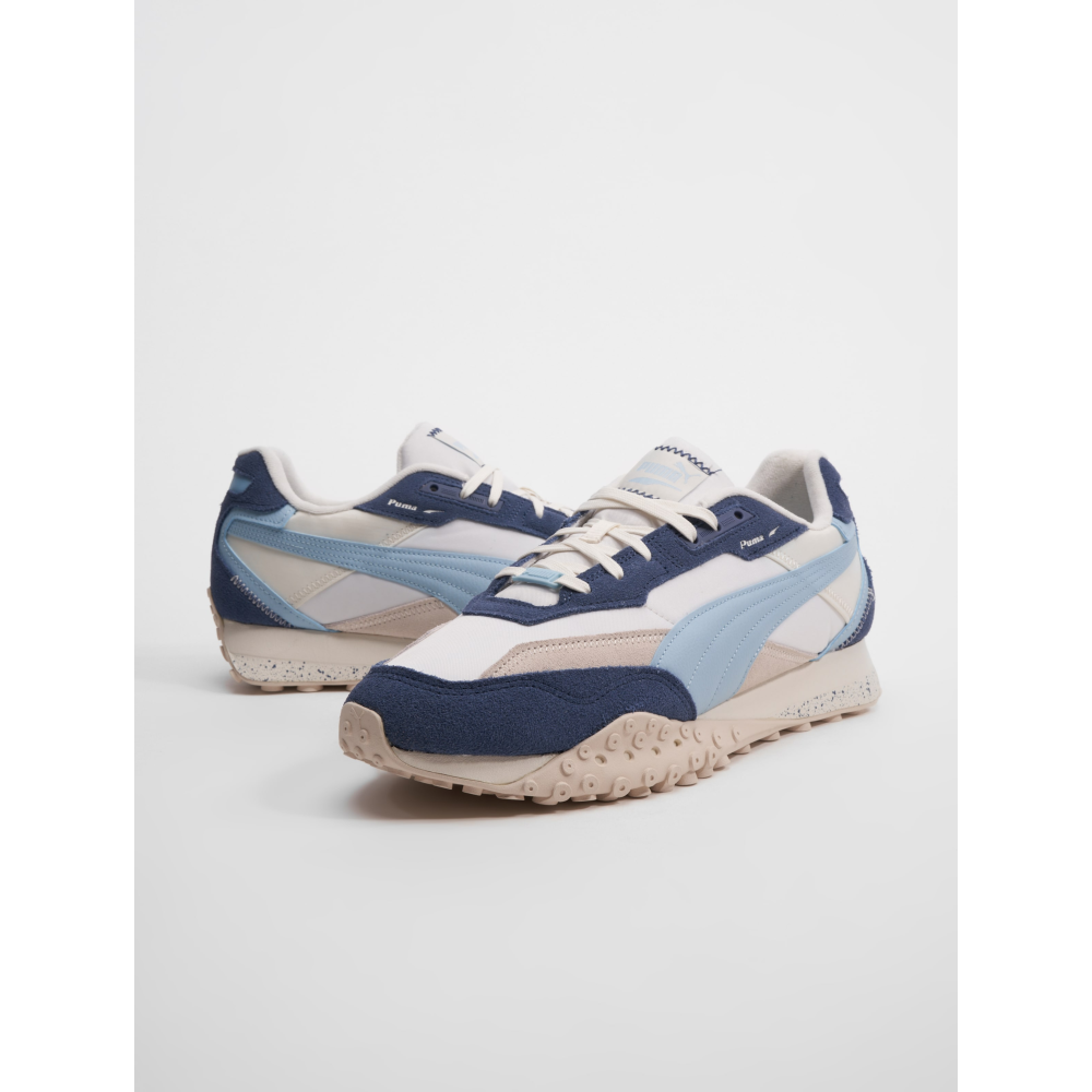 PUMA Blktop Rider 392725/004 / weiss