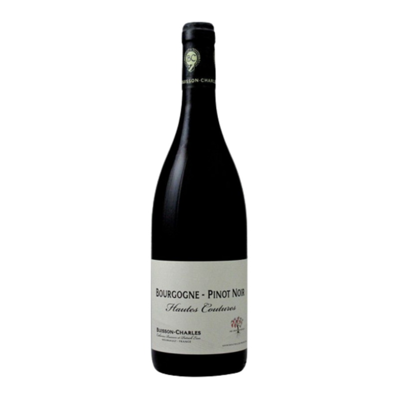 Bourgogne Hautes Coutures 2021 - Bourgogne Aoc - Bourgogne - Buisson-Charles (75CL.)