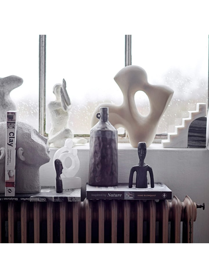 Bloomingville Deko-Skulptur Cise in Weiß günstig kaufen onesize