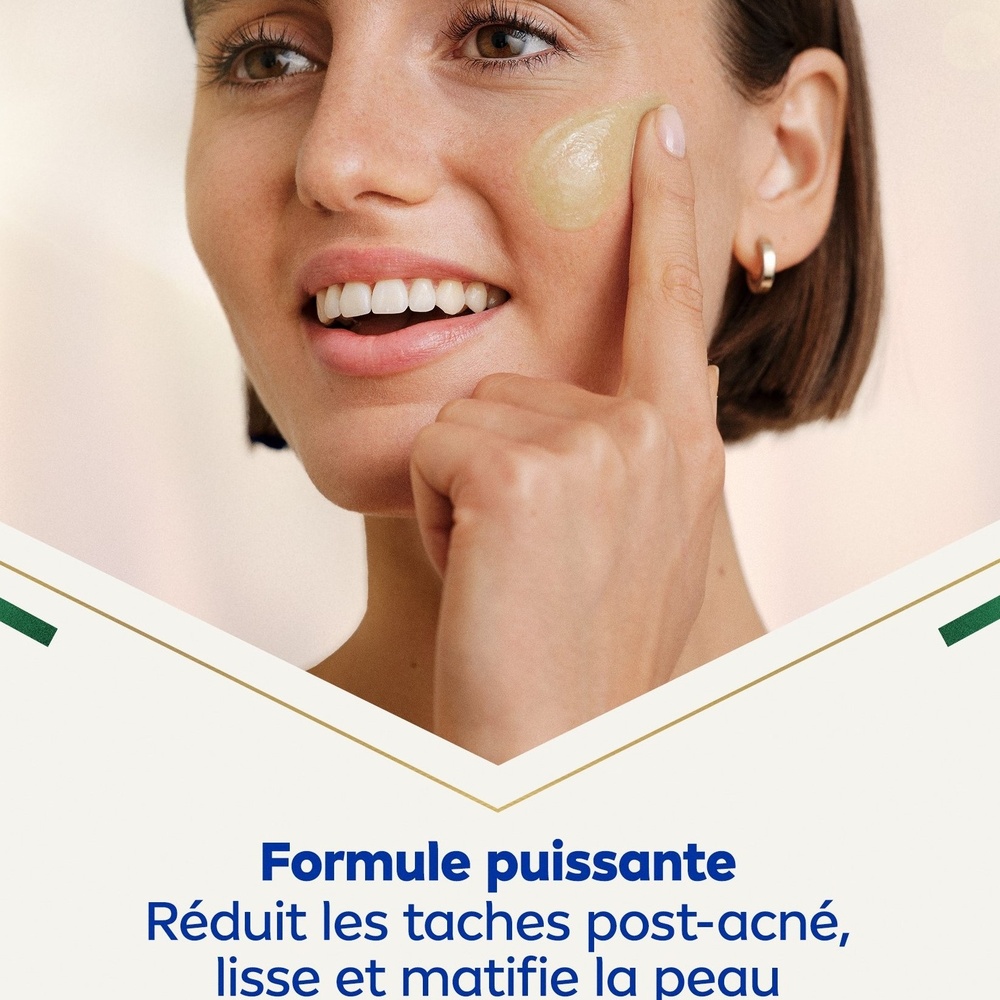 nivea CELLULAR LUMINOUS630 - Sérum soin visage post acné 30ml Soin visage anti-tache