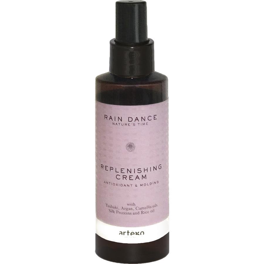 Replenishing Cream