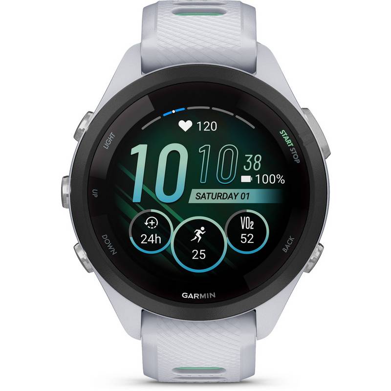 Garmin Forerunner 265 S Music Sportuhr