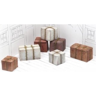 Pakete Set 1 (7)