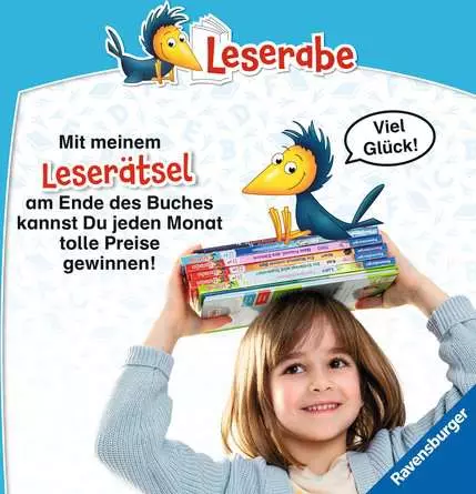 Leserabe - 2. Lesestufe: Leos Super-Tasche