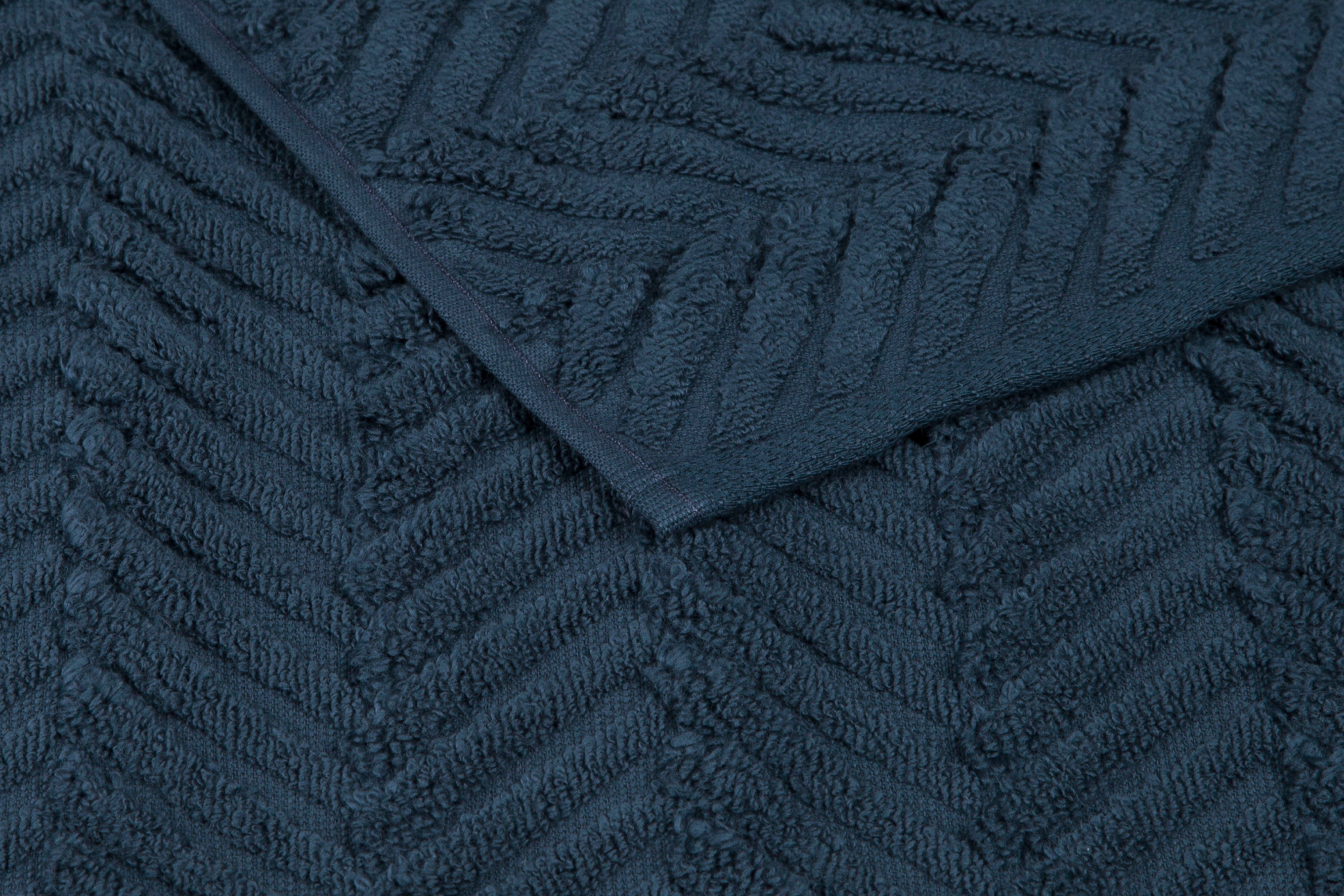 ROSS Duschtuch Sensual 9001, Frottier (1-St), 100% Baumwolle