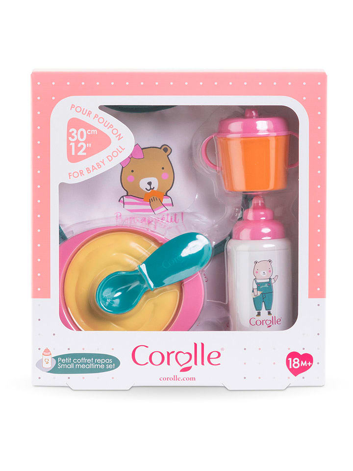Corolle Puppenzubehör-Set 