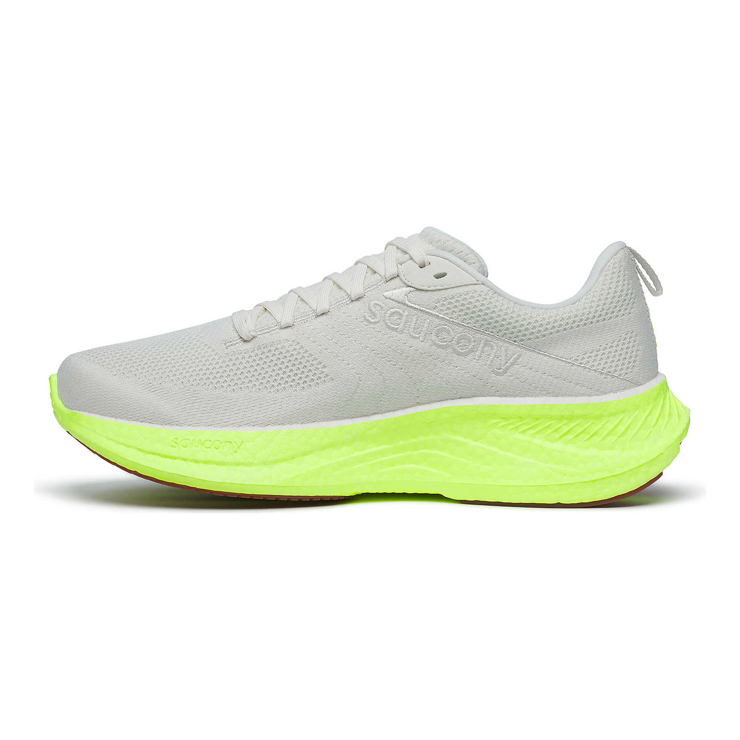 Ride RFG Neutralschuh Herren - Weiß, Neongrün
