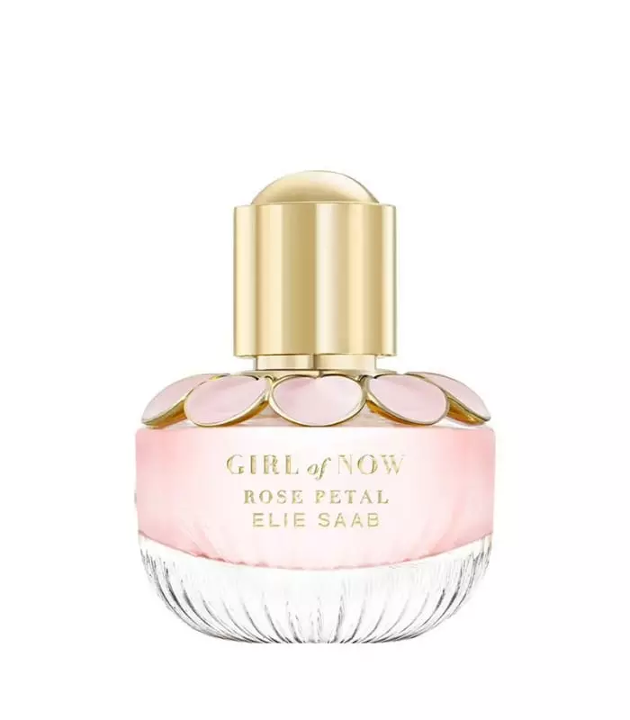 GIRL OF NOW ROSE PETAL Eau de Parfum Vaporisateur