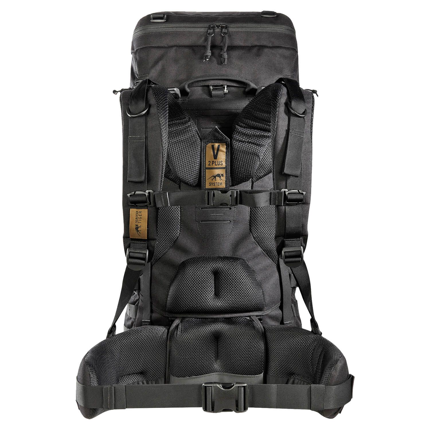 TT Einsatzrucksack Base Pack 52