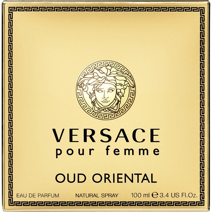 Eau de Parfum Spray