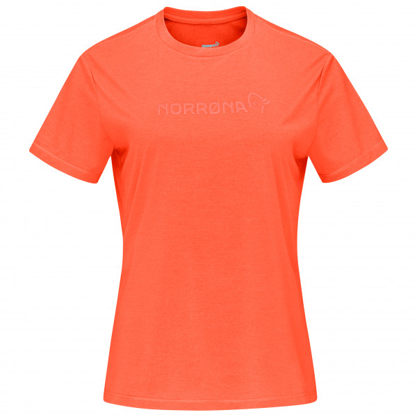 Norrøna - Women's Norrøna Tech T-Shirt - Funktionsshirt