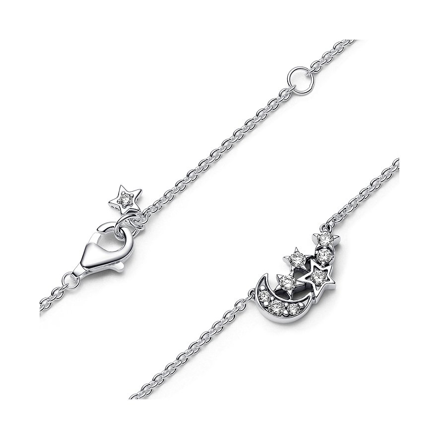 Pandora Kette Moments