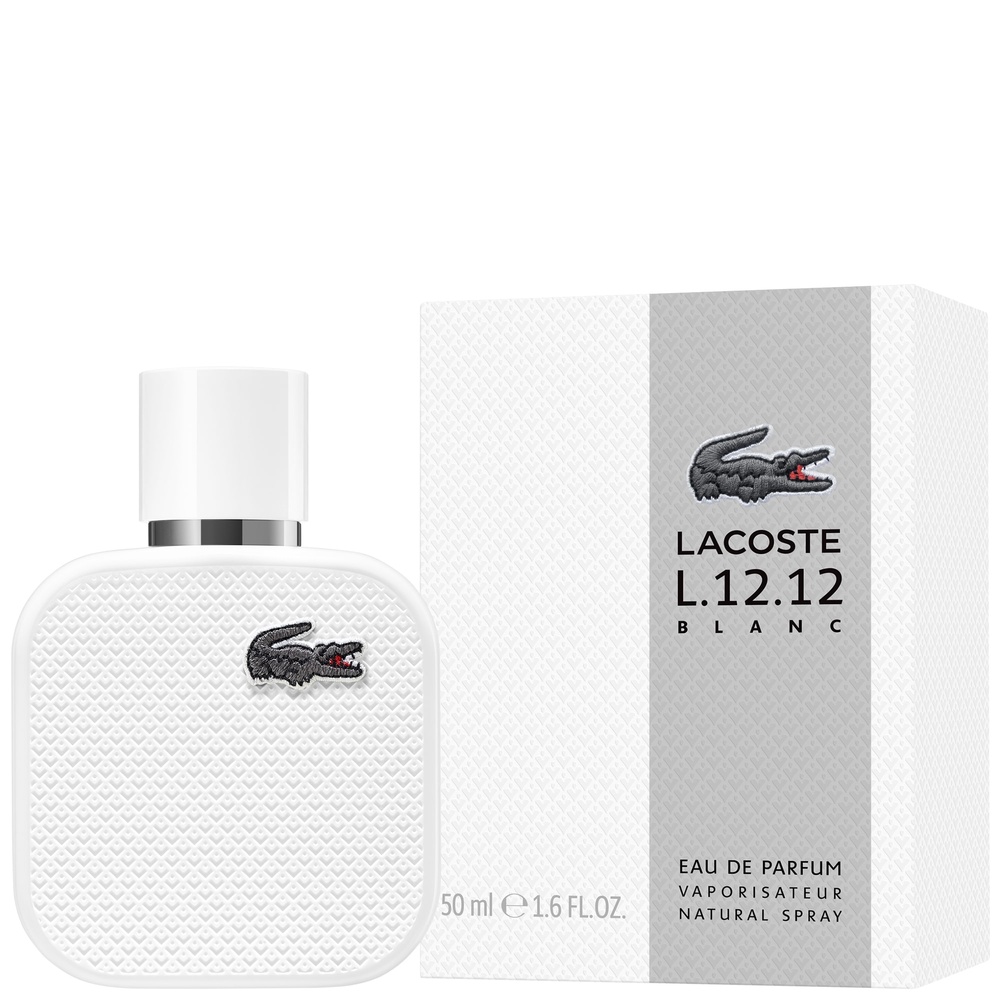 Lacoste L.12.12 Blanc Eau de Parfum