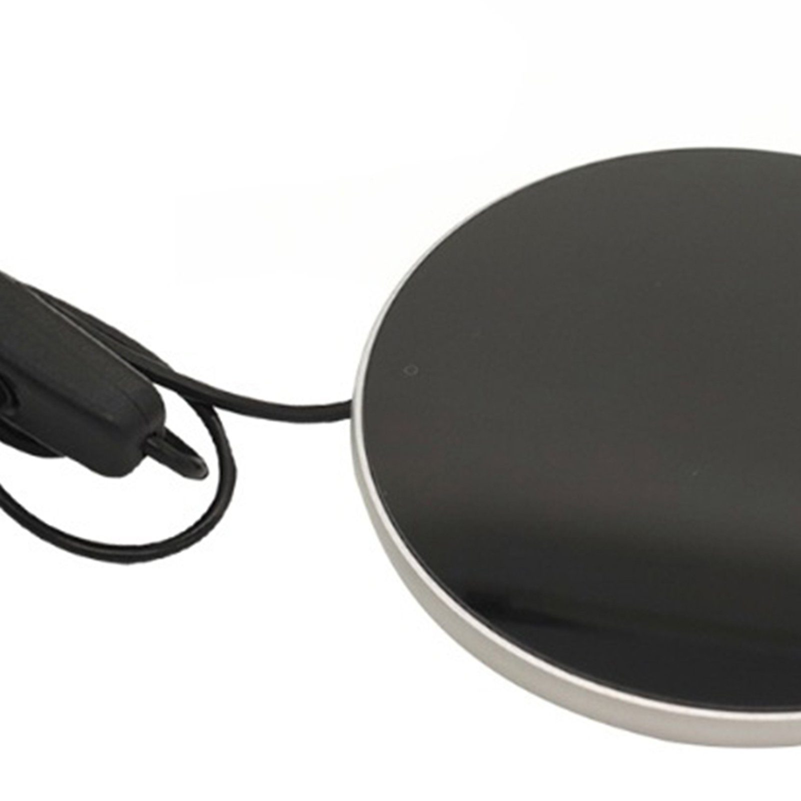 farfi Tassenwärmer Tragbare USB-Plug-and-Play-beheizte Untersetzer