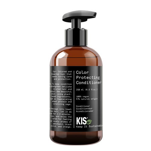 KIS Green Color Protection Conditioner 250 ml