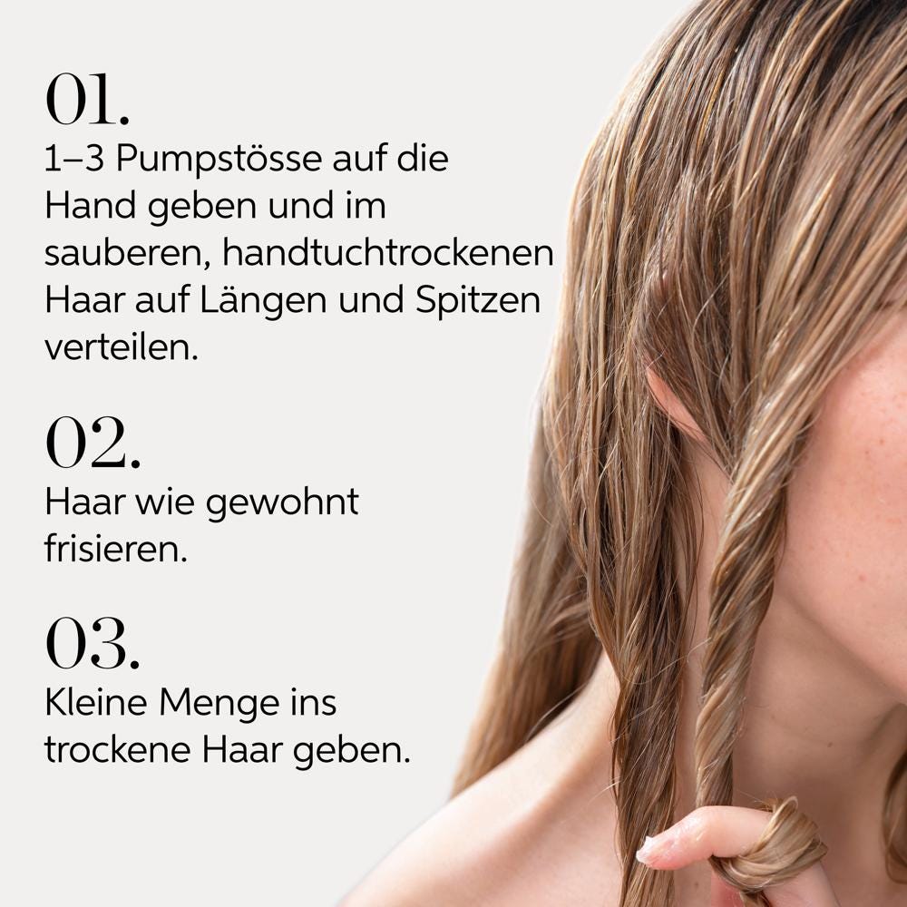 Wella Professionals Care Oil Reflections Light Oil 100 ml