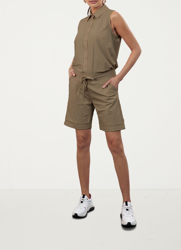 Bluza Anneloes de la Bobby Studio