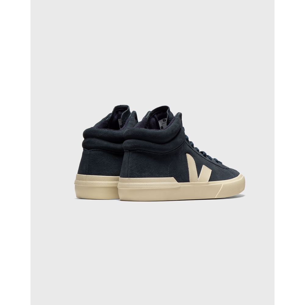 VEJA Minotaur SUEDE TR0302961B / blau