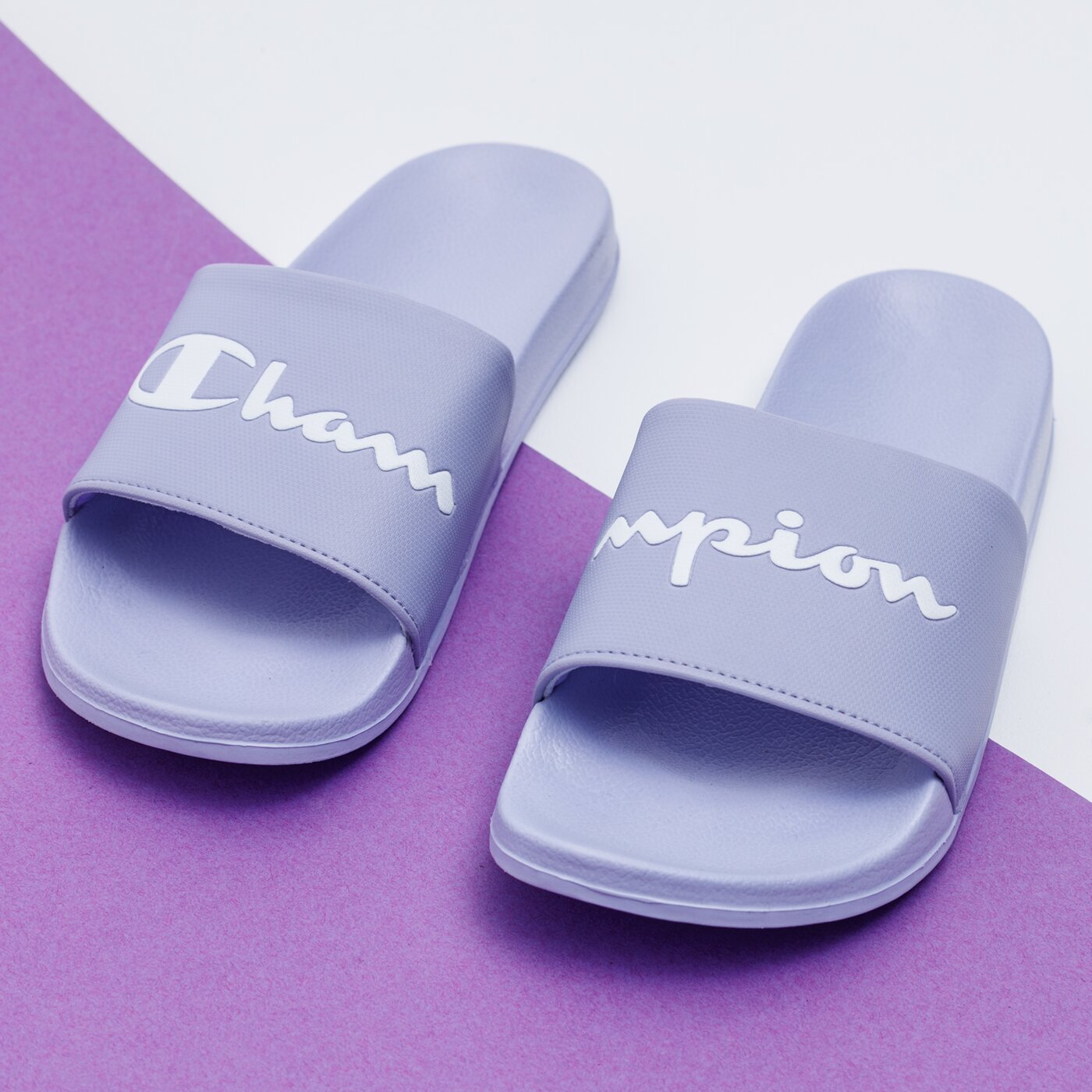 CHAMPION SAMOA 2 Violet