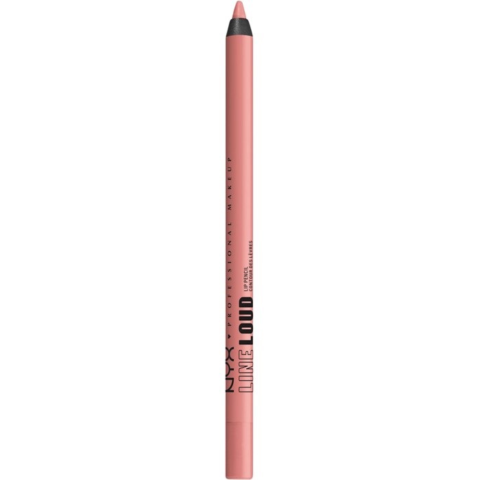 Line Loud Vegan Longwear Lip Liner