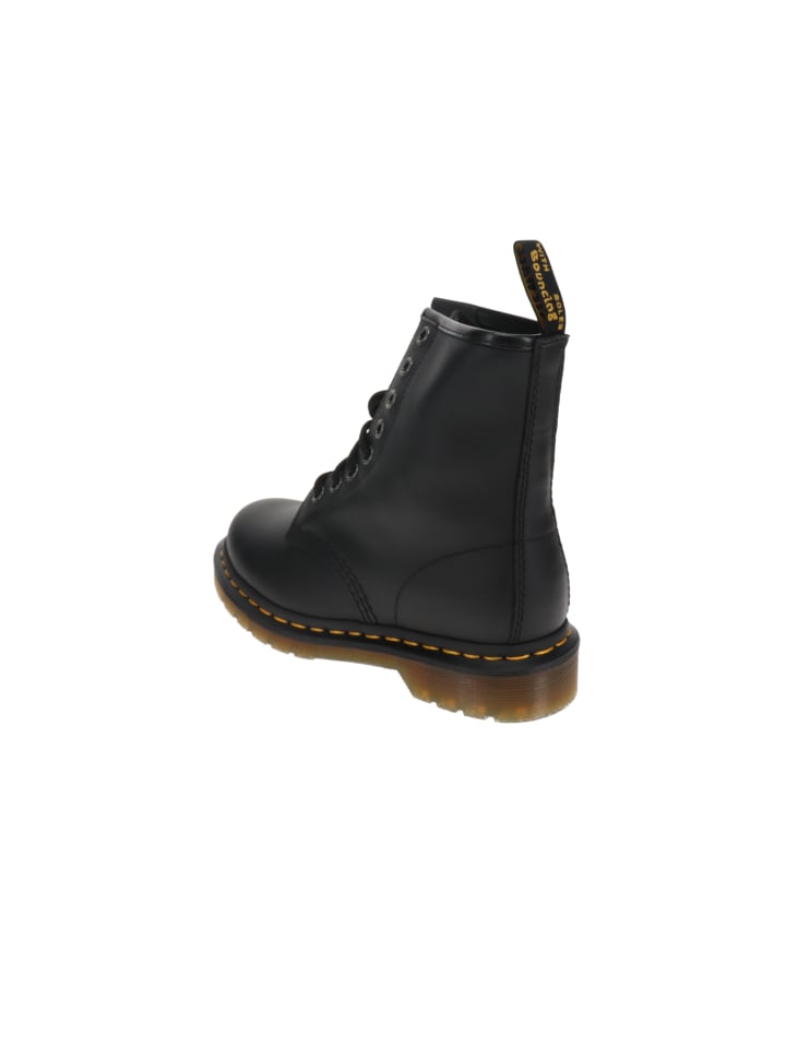 Dr. Martens Schnürstiefel in Schwarz günstig kaufen
