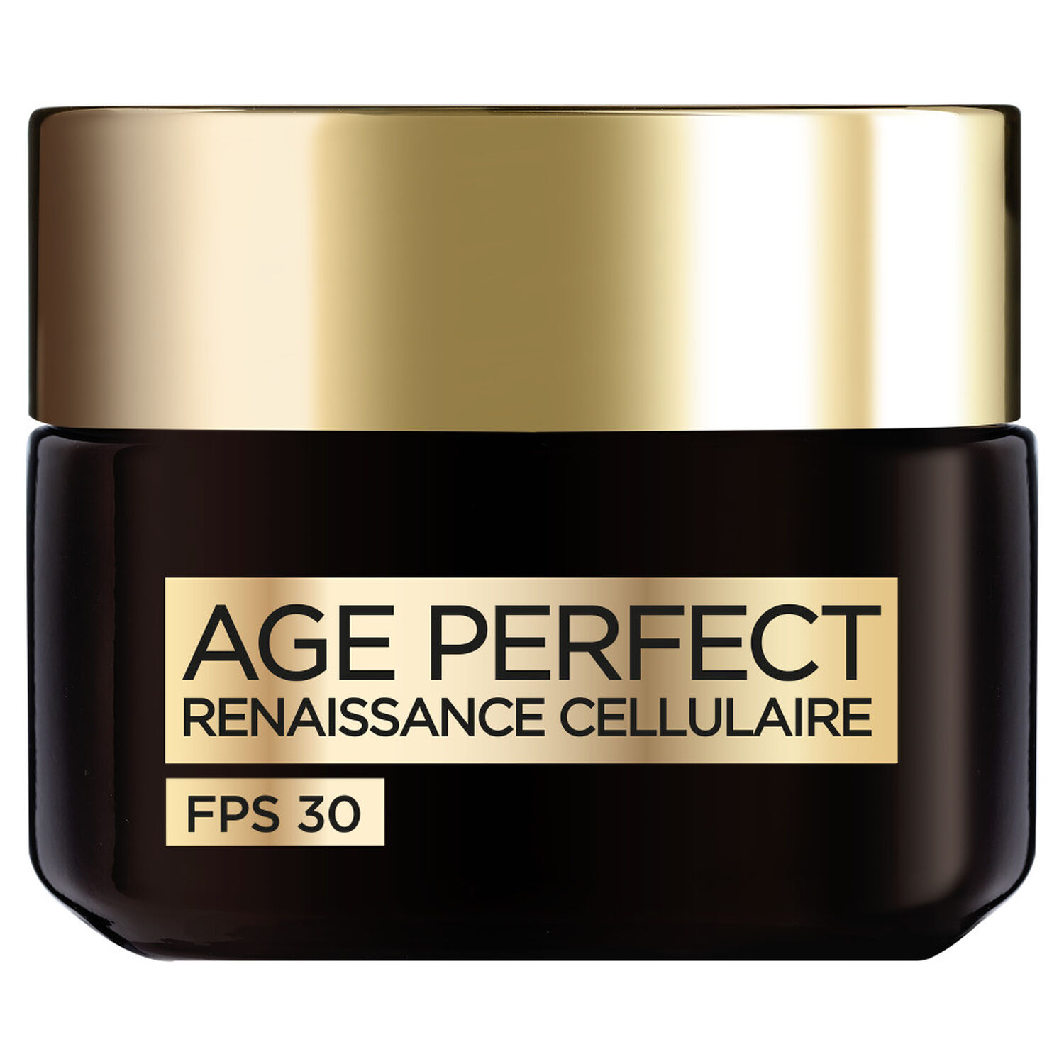 L'Oréal Paris Age Perfect Crème de Jour FPS 30 Anti-Âge, Anti-rides, Fermeté, Vitalité