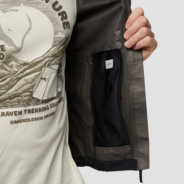 ENDURE JACKET M Herren - Fahrradjacke