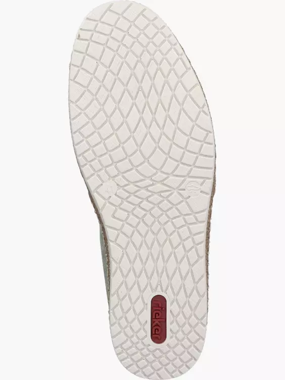 Rieker Herren Slipper